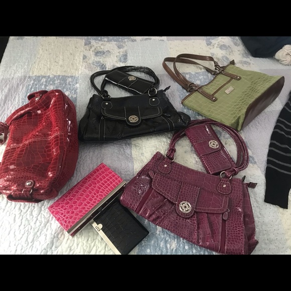 Purses - Picture 1 of 2